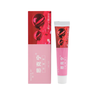 思克宁抑菌膏