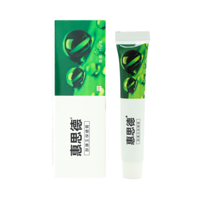 惠思德肤康王保健膏