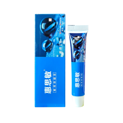 惠思敏癣痒保健膏