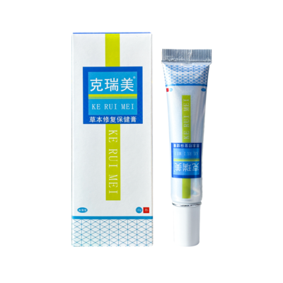 克瑞美草本保健膏